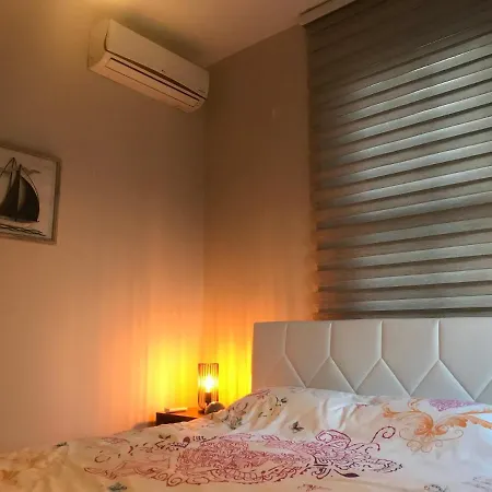 Brand New Amazing Historical Flat Located @ Galata * איסטמבול