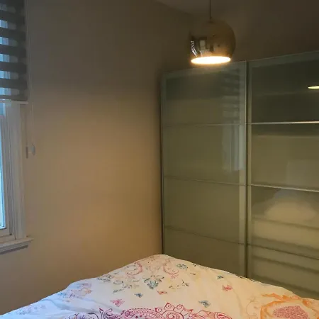 דירה Brand New Amazing Historical Flat Located @ Galata איסטמבול