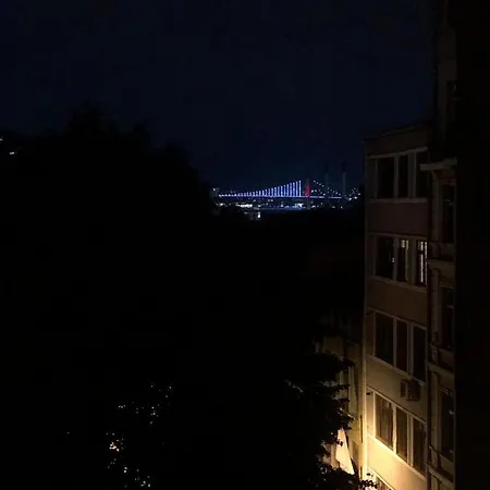 Brand New Amazing Historical Flat Located @ Galata *