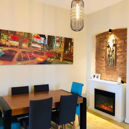 Apartamento Brand New Amazing Historical Flat Located @ Galata Estambul