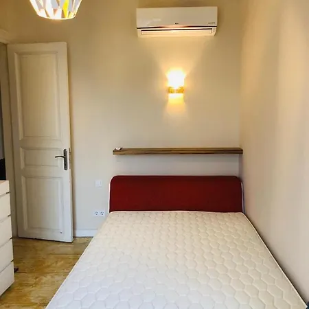 Apartamento Brand New Amazing Historical Flat Located @ Galata