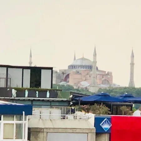 Apartamento Brand New Amazing Historical Flat Located @ Galata *