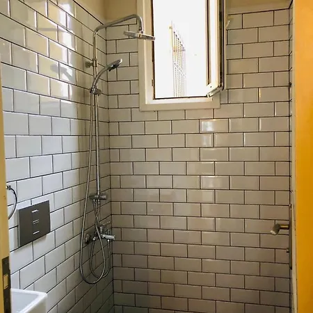 Apartamento Brand New Amazing Historical Flat Located @ Galata